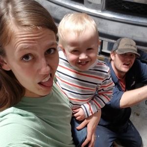 Meet your Posher, Andrea